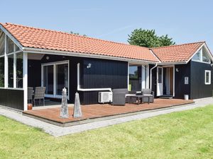 Ferienhaus für 8 Personen (100 m²) in Odder