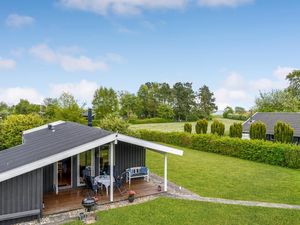 Ferienhaus für 4 Personen (56 m²) in Odder