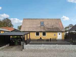 Ferienhaus für 4 Personen (106 m²) in Odder