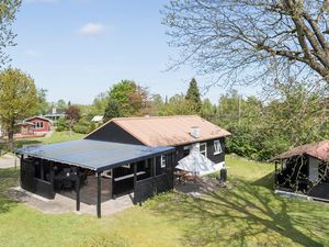 Ferienhaus für 5 Personen (60 m&sup2;) in Odder