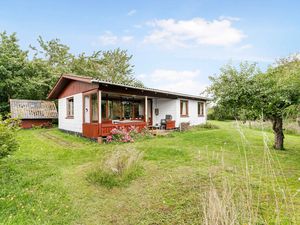 Ferienhaus für 5 Personen (65 m&sup2;) in Odder