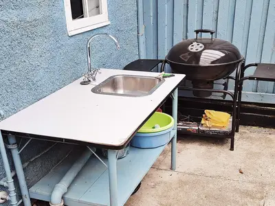 Outdoor