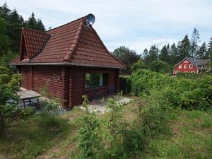 Ferienhaus für 2 Personen (28 m&sup2;) in Odderade