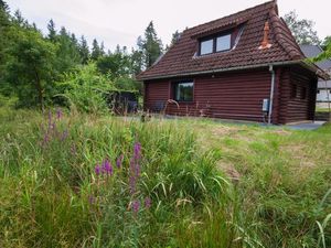 Ferienhaus für 3 Personen in Odderade