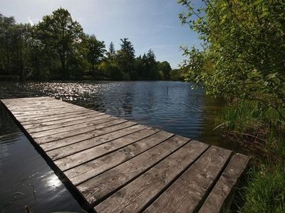 Ferienhaus für 3 Personen in Odderade 7/10