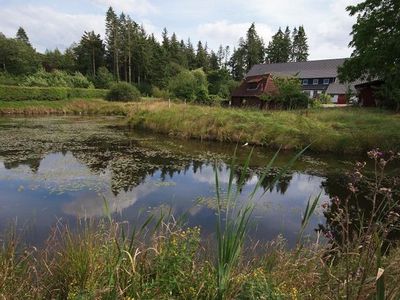 Ferienhaus für 3 Personen in Odderade 10/10