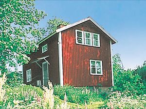 Ferienhaus für 4 Personen (80 m²) in Odensvi