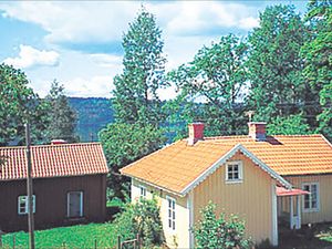 Ferienhaus für 4 Personen (90 m²) in Odensvi