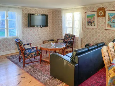 living-room