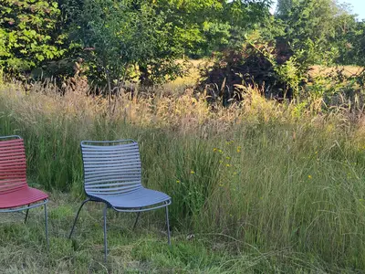 Naturgrundstück
