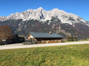 Ferienhaus für 8 Personen in Öblarn