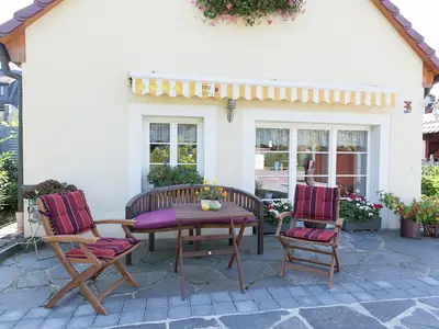 TerraceBalcony