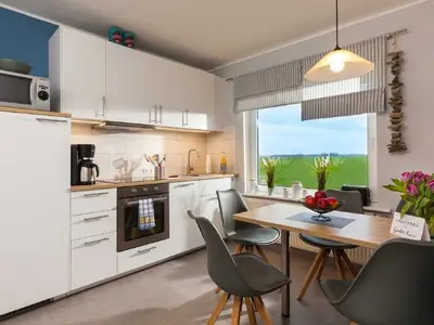 Ferienhaus für 6 Personen (75 m²) in Oederquart 3/10
