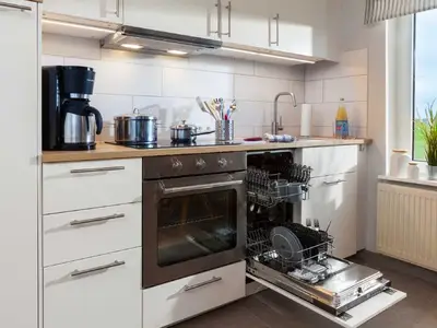 Ferienhaus für 6 Personen (75 m²) in Oederquart 4/10
