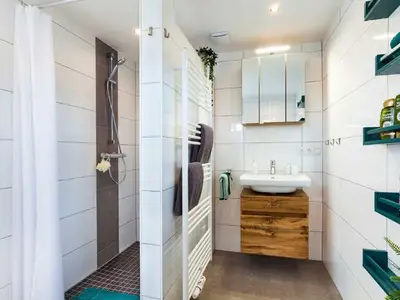 Ferienhaus für 6 Personen (75 m²) in Oederquart 5/10
