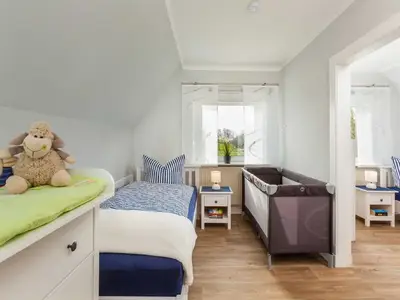 Ferienhaus für 6 Personen (75 m²) in Oederquart 8/10