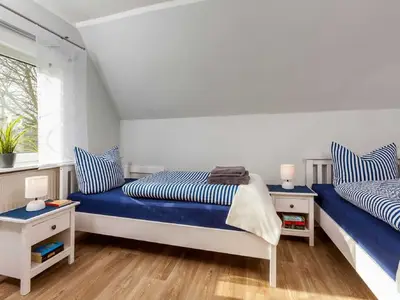 Ferienhaus für 6 Personen (75 m²) in Oederquart 9/10