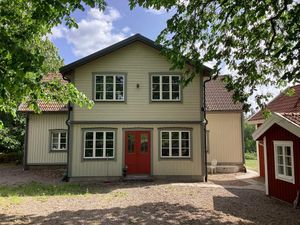 Ferienhaus für 11 Personen (280 m²) in Ödeshög