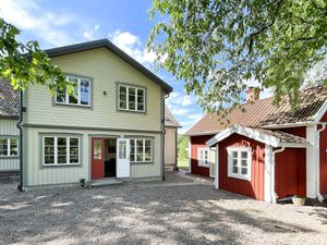 Ferienhaus für 11 Personen (280 m²) in Ödeshög