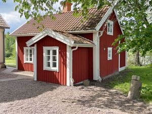 Ferienhaus für 6 Personen (70 m²) in Ödeshög