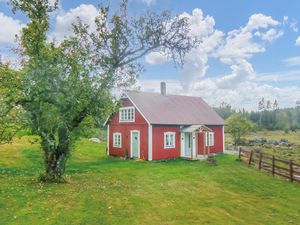 Ferienhaus für 6 Personen (90 m²) in Ödeshög