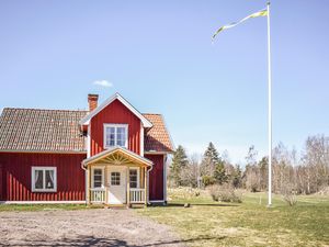 Ferienhaus für 6 Personen (100 m²) in Ödeshög