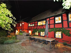 Ferienhaus für 4 Personen ab 120 &euro; in Öhningen