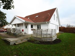 Ferienhaus für 5 Personen (95 m²) in Öjersjö