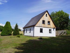 Ferienhaus für 4 Personen (85 m²) in Oelsnitz