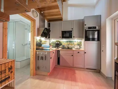 Ferienhaus für 4 Personen (70 m²) in Oelsnitz 8/9