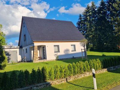 Ferienhaus für 4 Personen (85 m²) in Oelsnitz 3/10