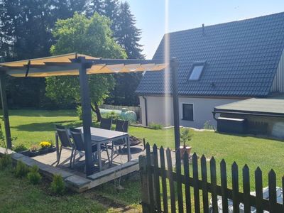 Ferienhaus für 4 Personen (85 m²) in Oelsnitz 8/10