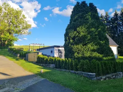 Ferienhaus für 4 Personen (85 m²) in Oelsnitz 6/10