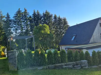 Ferienhaus für 4 Personen (85 m²) in Oelsnitz 7/10