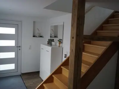 Ferienhaus für 4 Personen (85 m²) in Oelsnitz 10/10