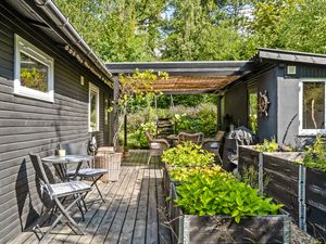 Ferienhaus für 4 Personen (50 m²) in Ølsted