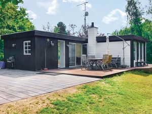 Ferienhaus für 5 Personen (55 m²) in Ølsted