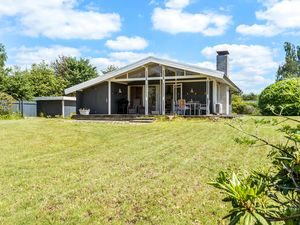 Ferienhaus für 4 Personen (58 m&sup2;) in Ølsted