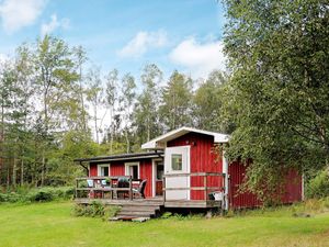 Ferienhaus für 4 Personen (70 m²) in Örkelljunga