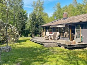 Ferienhaus für 6 Personen (103 m²) in Örkelljunga