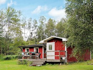 Ferienhaus für 4 Personen (70 m²) in Örkelljunga