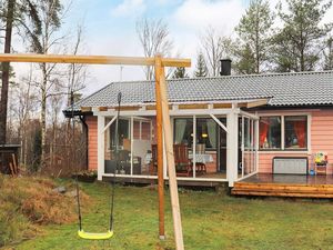 Ferienhaus für 3 Personen (70 m²) in Örkelljunga