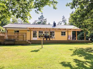 Ferienhaus für 9 Personen (85 m&sup2;) in Örkelljunga