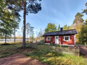 Ferienhaus für 6 Personen (70 m²) in Örkelljunga