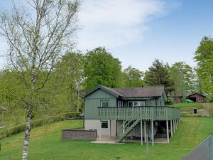 Ferienhaus für 9 Personen (150 m²) in Örkelljunga