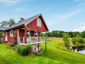 Ferienhaus für 6 Personen (75 m&sup2;) in Örkelljunga