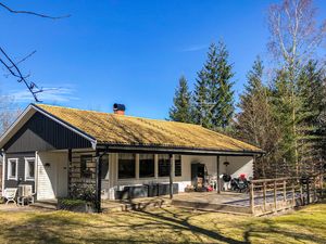 Ferienhaus für 5 Personen (80 m²) in Örkelljunga