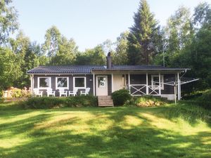 Ferienhaus für 6 Personen (85 m²) in Örkelljunga