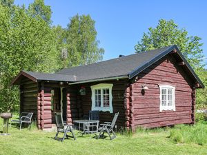 Ferienhaus für 4 Personen (50 m²) in Örkelljunga