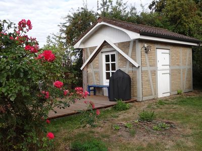 Ferienhaus für 6 Personen (104 m²) in Oersberg 8/10